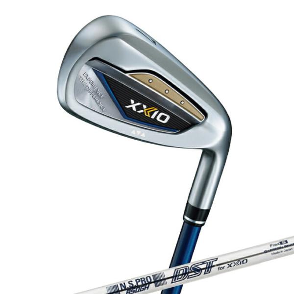 ゼクシオ XXIO13 ゼクシオ13 N.S. PRO 850GH DST for XXIO スチー...