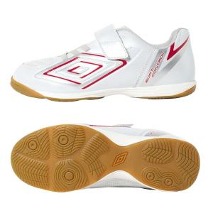 アディダスフットサルシューズ新品25㎝ アディダス フットサルシューズ インドア ジュニア Deportivo II IN