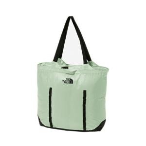 ザ・ノース・フェイス トートバッグ メンズ レディース メイフライトート Mayfly Tote NM62377 MS ノースフェイス THE NORTH FACE｜himaraya-okinawa