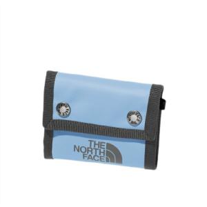 ザ・ノース・フェイス 財布 メンズ レディース BCドットワレット BC Dot Wallet NM82319 SE ノースフェイス THE NORTH FACE｜himaraya-okinawa