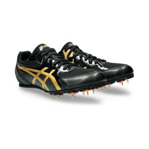 ASICS（アシックス） 陸上スパイク 長距離 ハイパー LD 6 1093A089 701