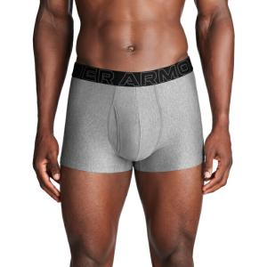アンダーアーマー ボクサーパンツ メンズ UAパ...の商品画像