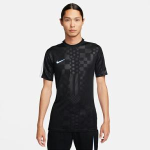 ナイキ Dri-FIT ストライク トップ 半袖(ブラック) セットアップ NIKE ナイキ Dri-FIT ストライク トップ 半袖(ブラック) DV9238