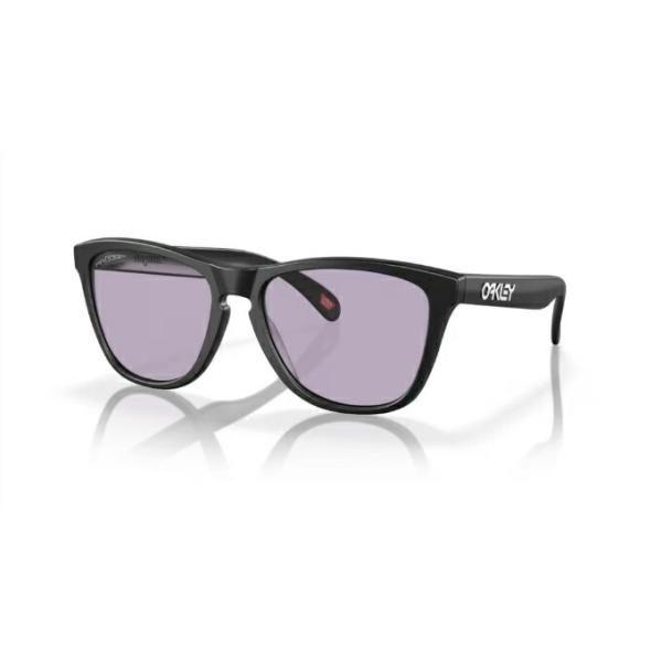 オークリー サングラス Frogskins Low Bridge Fit 0OO9245-E354 ...