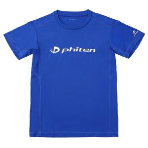 ファイテン phiten バレーボールウェア 半袖シャツ メンズ レディース
