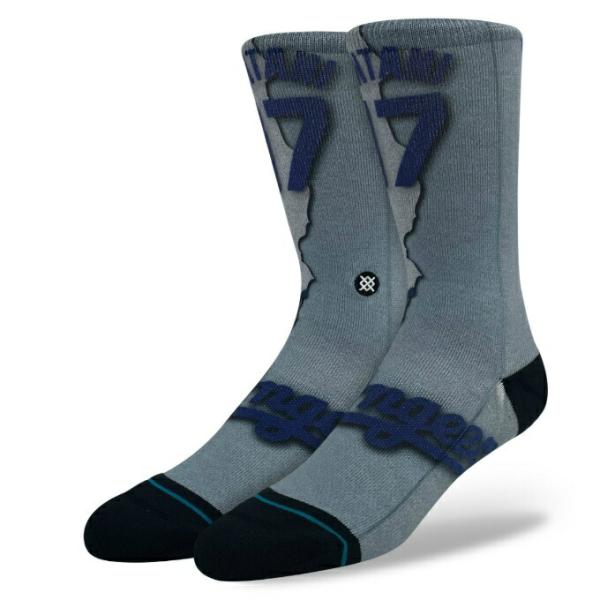 【沖縄県内（離島含）3，300円以上送料無料】スタンス ソックス STANCE SOCKS 野球 ソ...