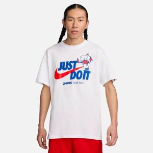 ナイキ Tシャツ 半袖 メンズ NSW クッキン...の商品画像