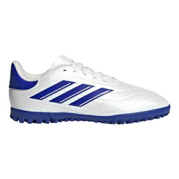 アディダス サッカー トレーニングシューズ ジュニア キッズ コパ ピュア 2 CLUB TF ター...