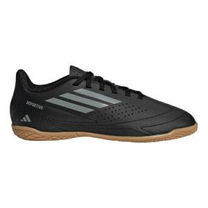アディダスフットサルシューズ新品25㎝ アディダス フットサルシューズ インドア ジュニア Deportivo II IN