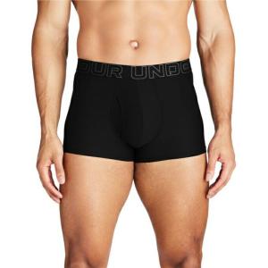 アンダーアーマー ボクサーパンツ メンズ Perf Tech 3in 1pk 1387413-001 UNDER ARMOUR