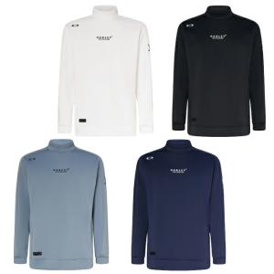 OAKLEY（オークリー） （メンズ）ゴルフウェア STALWART ロゴモック