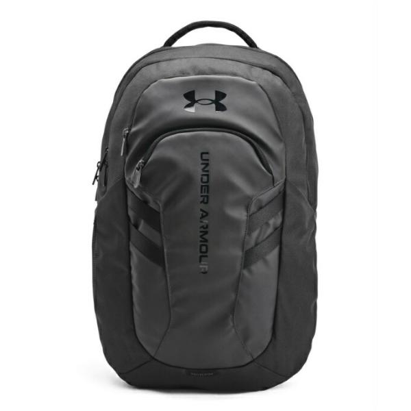アンダーアーマー バックパック メンズ レディース UA Hustle 6.0 Pro BP 138...