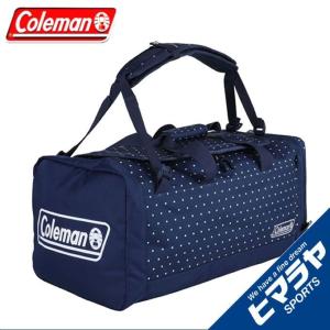 コールマン ボストンバッグ 3ウェイボストン MD 2000027153 coleman od｜himaraya-rkt