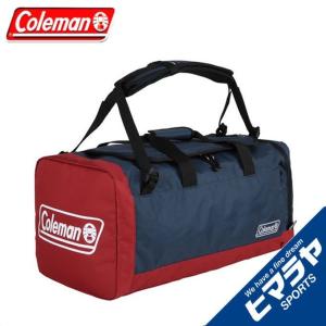 コールマン ボストンバッグ 3ウェイボストン MD 2000028038 coleman od｜himaraya-rkt