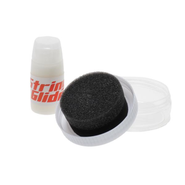 テニック(tennic) ストリンググライド (String Glide) SG-1 ガットメンテナ...