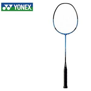 ヨネックス(YONEX) ガット張り上げ済み ジュニアラケット マッスルパワー9 (MUSCLE POWER 9) MP9LG-002 ブルー 2018年モデル バドミントンラケット｜himaraya-rkt