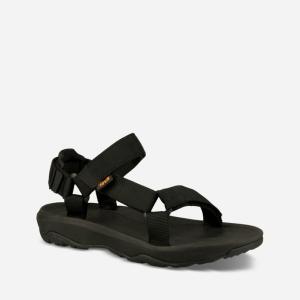 テバ(Teva) ジュニア サンダル ハリケー...の詳細画像1