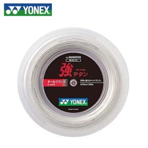 YONEX（ヨネックス） ロールガット 強チタン 100m (0.70mm) (KYO TITAN