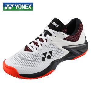 ヨネックス(YONEX) パワークッションエクリプション2 GC (POWER CUSHION ECLIPSION 2) SHTE2MGC-386 テニスシューズ メンズ オムニクレー｜himaraya-rkt