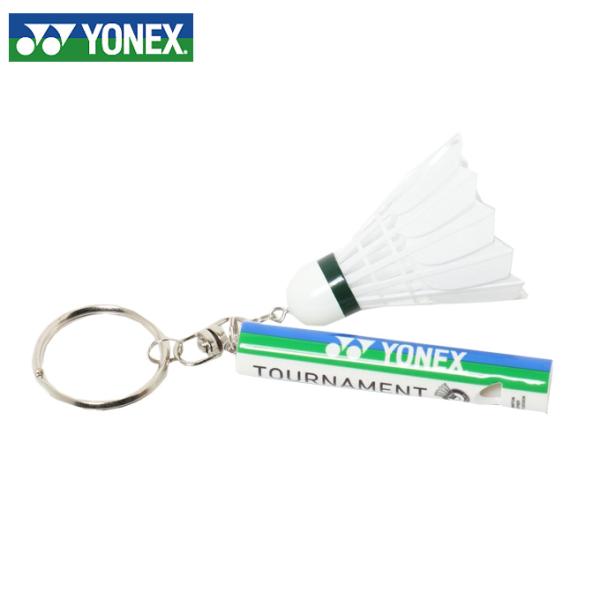 ヨネックス(YONEX) <br>キーホルダー シャトルタイプ <br>(KEY HOLDER sh...
