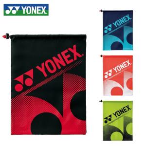 ヨネックス(YONEX) SUPPORT series シューズケース BAG1993 シューズ袋