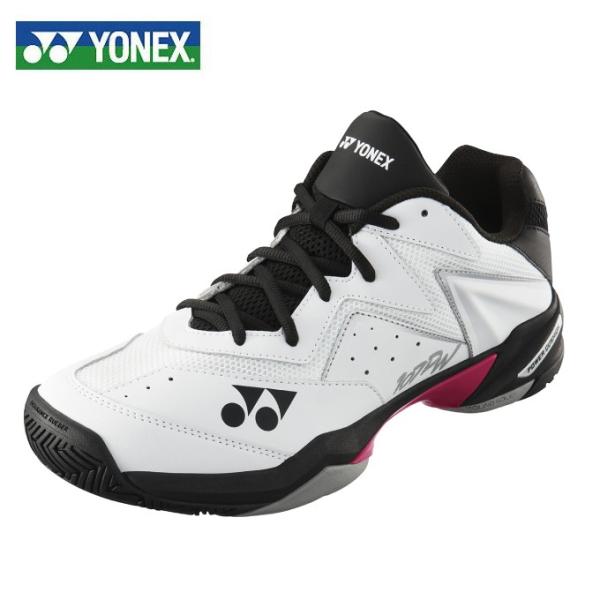 ヨネックス(YONEX) パワークッション107Dワイド GC (POWER CUSHION 107...