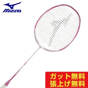 MIZUNO（ミズノ） バドミントンラケット アルティウス ALTIUS J1