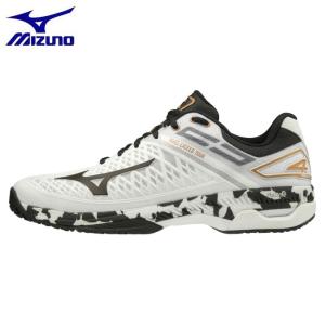 MIZUNO（ミズノ） テニスシューズ オムニ クレー メンズ レディース