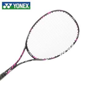 YONEX（ヨネックス） 2024年モデル ソフトテニスラケット ガット