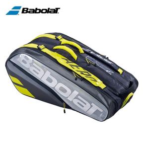 バボラ ラケットリュック ピュアアエロＶＳラケットバッグ９本 BB751206 Babolat rkt｜himaraya-rkt