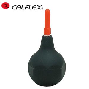 カルフレックス ソフトテニスボール用空気入れ セーフティバルブポンプ CSP-82 CALFLEX rkt