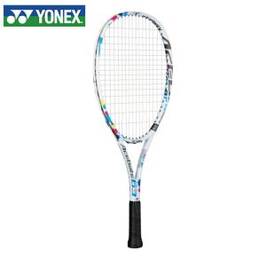 YONEX ヨネックス テニスソフトテニスラケット NANOFOCE ナノ