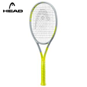 ヘッド HEAD 硬式テニスラケット エクストリームツアー 2020 235310 rkt｜himaraya-rkt