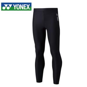 ヨネックス テニスウェア バドミントンウェア ロングタイツ ロングスパッツ メンズ レディース STBF2016-007 YONEX 【メール便可】 rkt