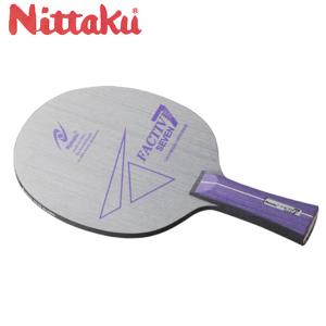 Nittaku（ニッタク） ファクティブカーボン FL NC0434 卓球 ラケット