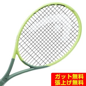 ヘッド HEAD 硬式テニスラケット エクストリームMPL 235322 rkt｜himaraya-rkt