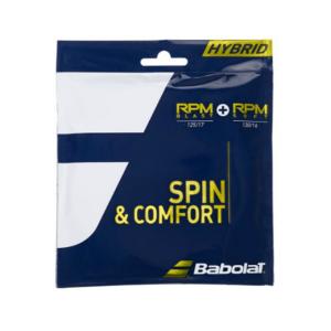 Babolat（バボラ） VSタッチ 12m BA201031 硬式テニス テニスガット