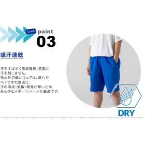 【メール便送料無料】ヨネックス バドミントンウ...の詳細画像4