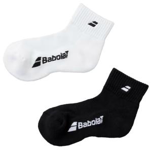 バボラ Babolat ショートソックス レディース CLUB SHORT SOCKS BWS1830C【メール便可】【メール便可】 rkt