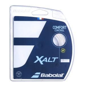 バボラ Babolat 硬式テニスガット エクサルト 12M 241150-125 【メール便可】 rkt｜himaraya-rkt