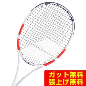 Babolat（バボラ） 国内正規品 PURE STRIKE100 ピュアストライク100