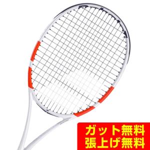 バボラ Babolat 硬式テニスラケット PURE STRIKE TEAM 101522 rkt｜himaraya-rkt