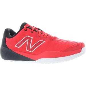 ニューバランス テニスシューズ オムニ クレー メンズ Fuelcell 996 v5 O フューエルセル 996 v5 O MCO996Y5 4E new balance rkt