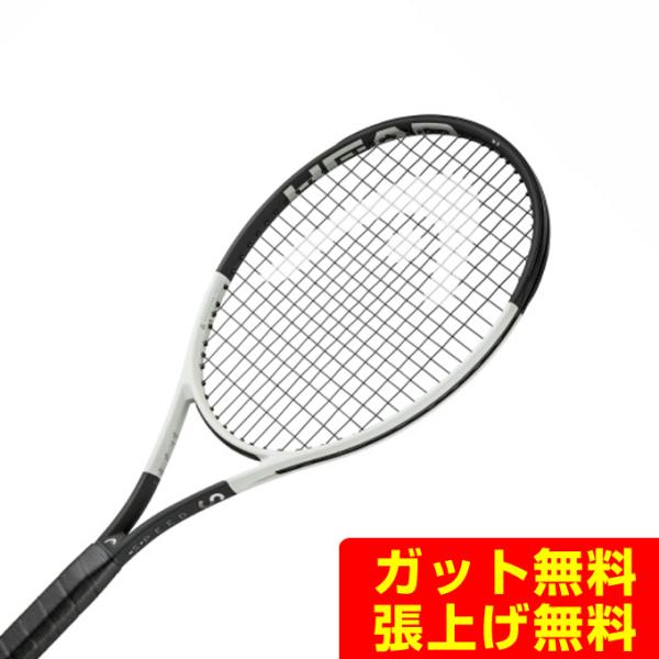 ヘッド HEAD 硬式テニスラケット SPEED MP スピードMP 236014 【メール便可】 ...