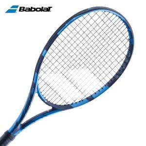 バボラ Babolat 硬式テニスラケット 張り上げ済み ジュニア ピュアドライブジュニア26 140433 rkt｜himaraya-rkt