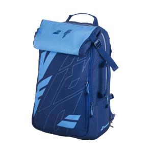 バボラ Babolat テニス バドミントン ラケットバッグ メンズ レディース BACKPACK PURE DRIVE3本 753089 rkt｜himaraya-rkt