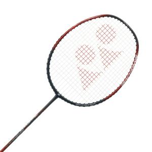 ヨネックス バドミントンラケット 張り上げ済み ナノフレア001アビリティ NF-001AHG-187 YONEX rkt