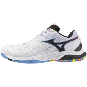 ミズノ MIZUNO バドミントンシューズ メン...の商品画像