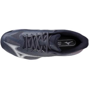 ミズノ MIZUNO テニスシューズ オムニ ...の詳細画像1