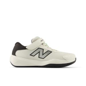 ニューバランス new balance テニスシューズ オールコート用 ジュニア 996 v6 ジュニア AC 年間 KCV996W6 W rkt